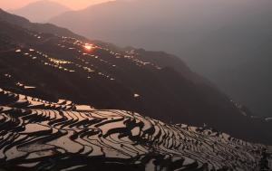 Congjiang Jiabang Terraced Fields